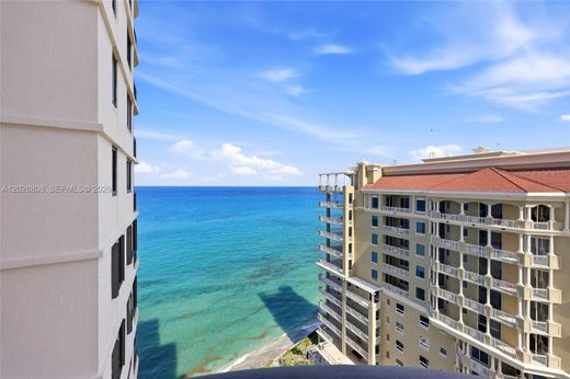 Edificio en Palm Beach Shores, Palm Beach County
