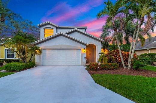 Villa in Greenacres City, Palm Beach