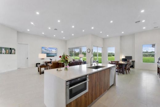 Villa in The Acreage, Palm Beach