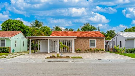 Villa in Fort Lauderdale, Broward County