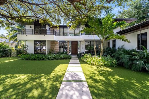 Villa a South Miami, Miami-Dade County