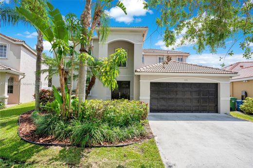 Βίλα σε Weston, Broward County