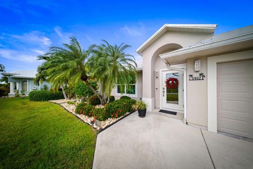 빌라 / Port Saint Lucie, Saint Lucie County