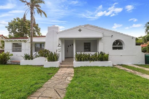 Вилла, Майами, Miami-Dade County