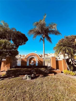 Complexos residenciais - Miami, Miami-Dade County