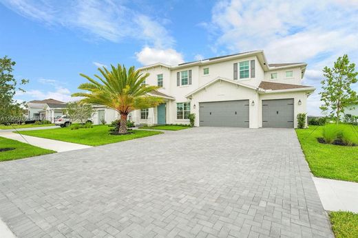 Villa a Loxahatchee Groves, Palm Beach County