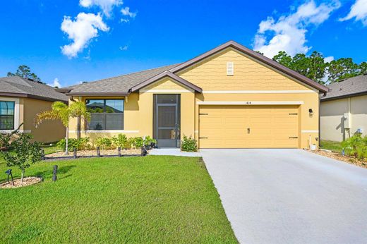 Βίλα σε Palm Bay, Brevard County