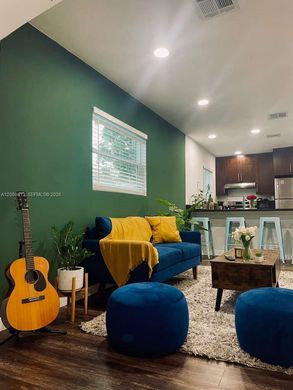 Villa à Dania Beach, Comté de Broward