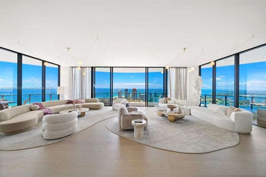 Complexos residenciais - Miami Beach, Miami-Dade County