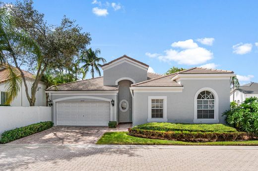 Villa a Boca Raton, Palm Beach County