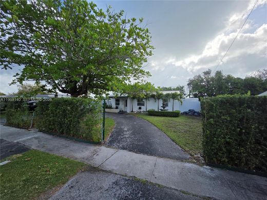 Villa Miami, Miami-Dade County