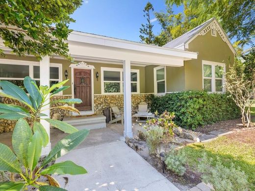 Вилла, Vero Beach, Indian River County