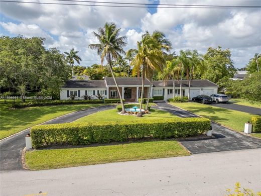 Villa en Miami, Miami-Dade County