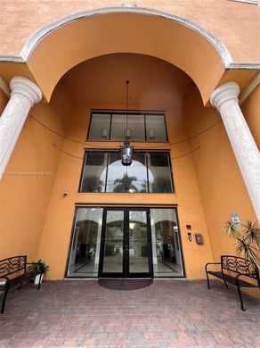 Edificio en Miami, Miami-Dade County