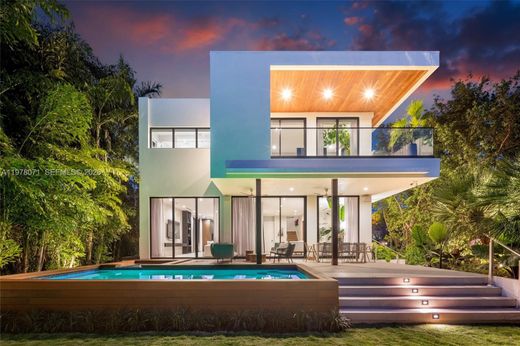 Villa in Miami Beach, Miami-Dade