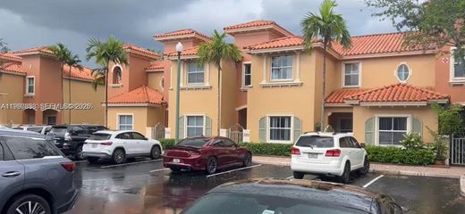 Casa di città a Dania Beach, Broward County
