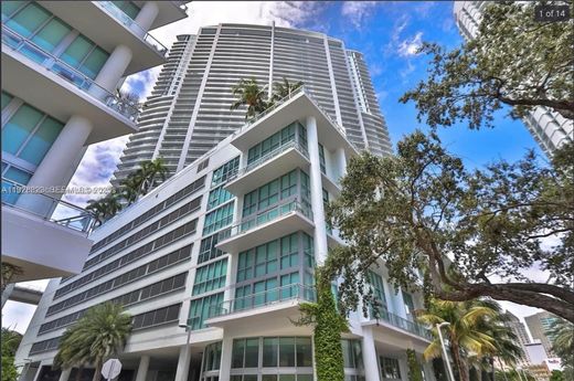 Residential complexes in Miami, Miami-Dade