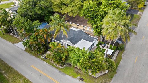 Villa - Fort Lauderdale, Broward County