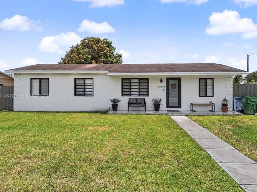 Villa Miami, Miami-Dade County