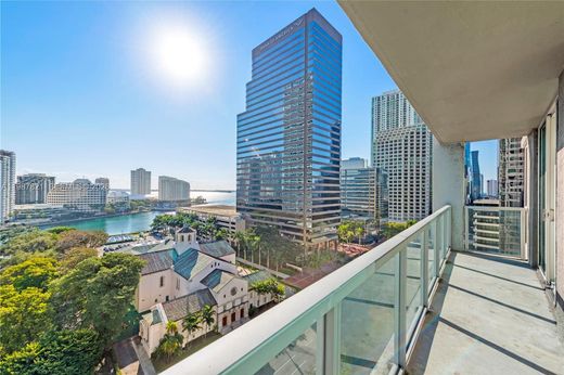 Complesso residenziale a Miami, Miami-Dade County