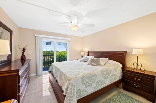 Complexos residenciais - Fort Lauderdale, Broward County