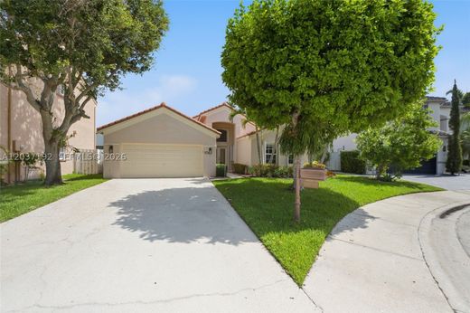 Villa Weston, Broward County