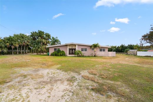 Villa in Homestead, Miami-Dade