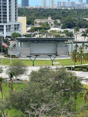 콘도미니엄 / Hollywood, Broward County