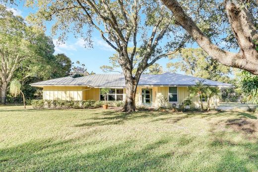 别墅  Jupiter, Palm Beach County