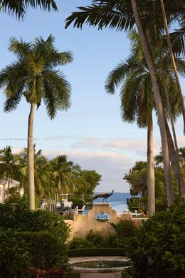 Villa à Coconut Grove, Comté de Miami-Dade