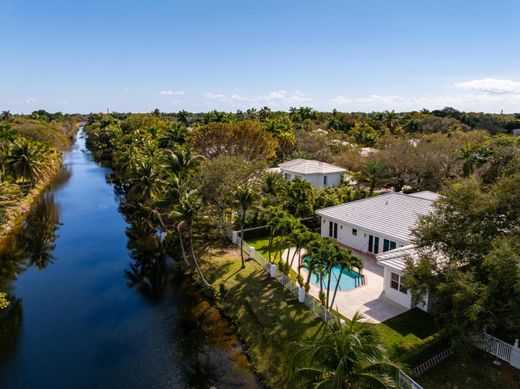 Villa en Pinecrest, Miami-Dade County