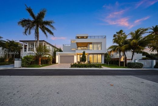 Villa a Fort Lauderdale, Broward County