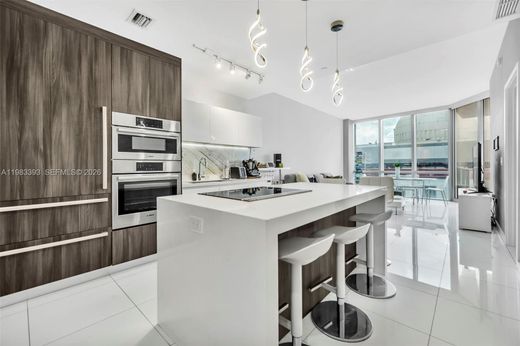 Жилой комплекс, Майами, Miami-Dade County