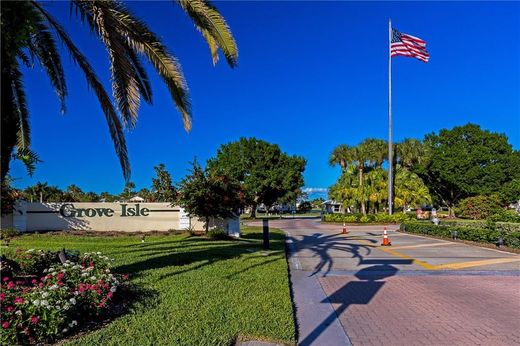 Residential complexes in Vero Beach, Indian River County