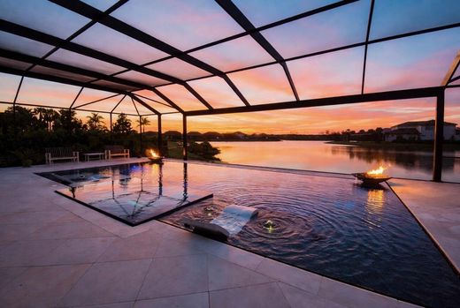 Villa a Jupiter, Palm Beach County