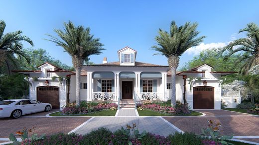Villa - Delray Beach, Palm Beach County