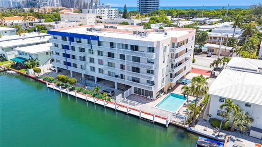 Complexos residenciais - Miami Beach, Miami-Dade County
