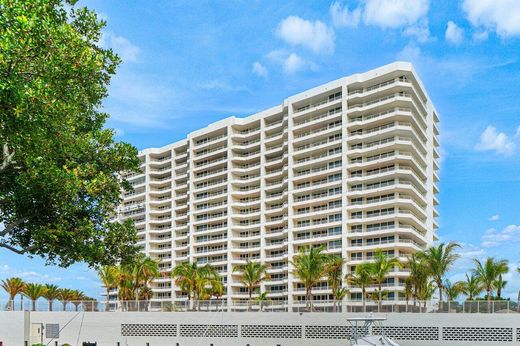 Wohnkomplexe in Boca Raton, Palm Beach County