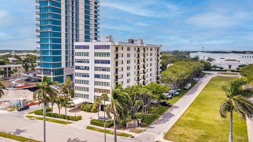 Complesso residenziale a West Palm Beach, Palm Beach County
