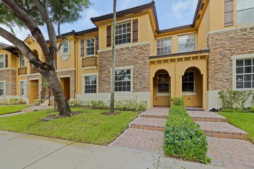 Complesso residenziale a Cutler Bay, Miami-Dade County