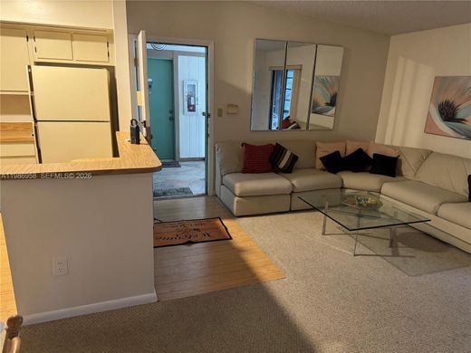 Komplex apartman Tamarac, Broward County
