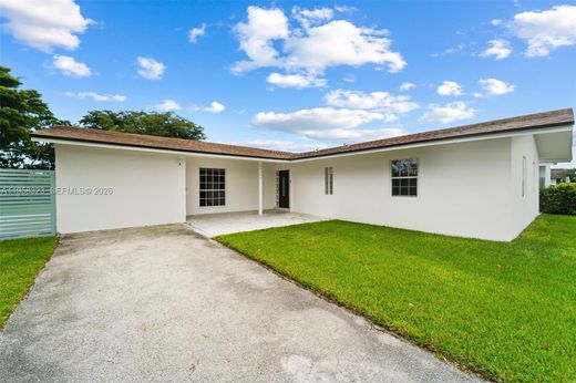 Villa en Cutler Bay, Miami-Dade County