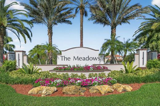 Weston, Broward Countyのヴィラ