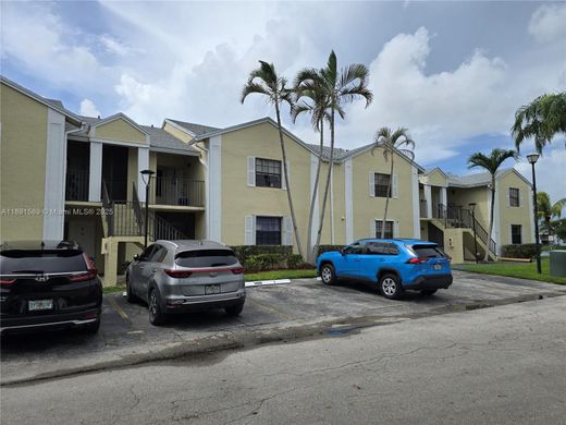 Complesso residenziale a Homestead, Miami-Dade County