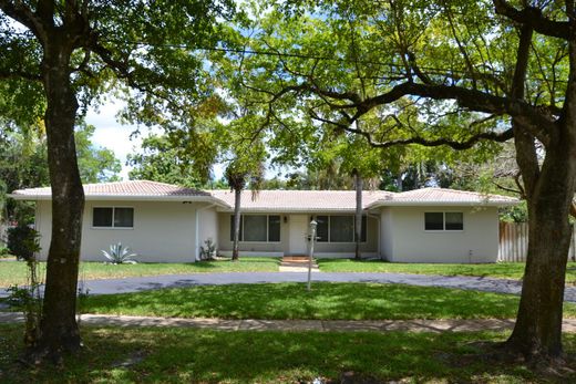 Villa in Plantation, Broward County