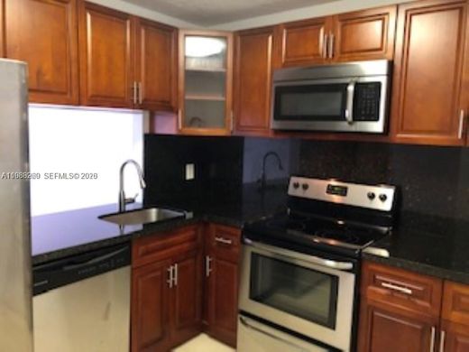 Wohnkomplexe in Miami, Miami-Dade County