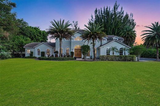 Villa in Fort Lauderdale, Broward County