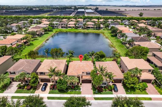 Villa in Delray Beach, Palm Beach