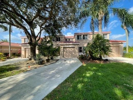 Villa in Davie, Broward County