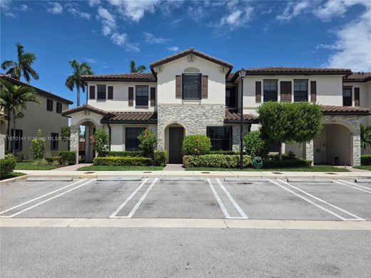 Таунхаус, Homestead, Miami-Dade County